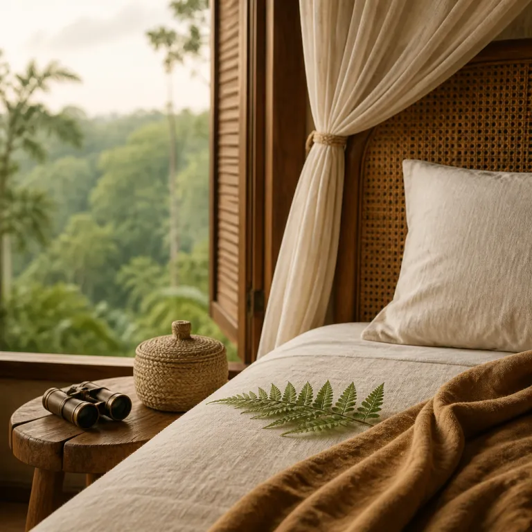 Sleeping inside the Maya Forest: the conservation lodges riding Guatemala's new mega-reserve