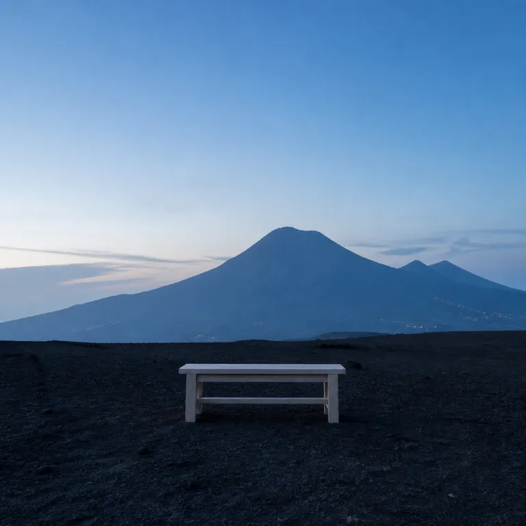 Pacaya after dark: the easy volcano you can climb between meetings