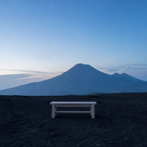 Pacaya after dark: the easy volcano you can climb between meetings