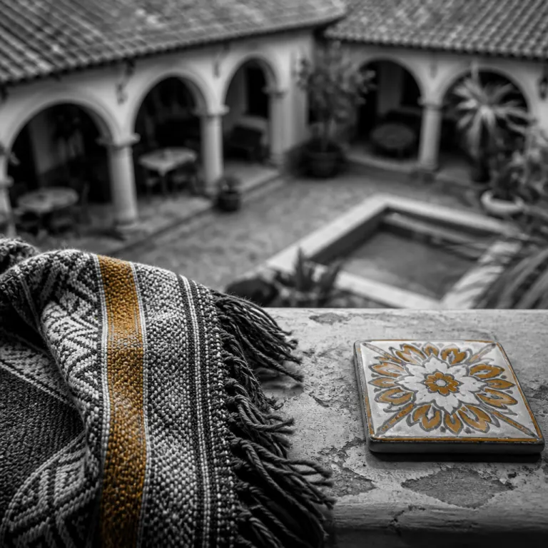 Guatemala travel destinations for luxury stays and hidden hotel gems