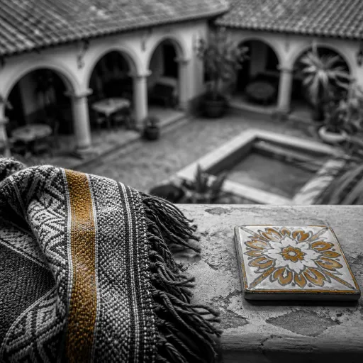 Guatemala travel destinations for luxury stays and hidden hotel gems