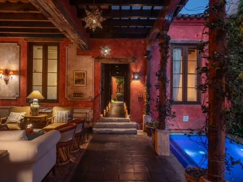 Posada del Angel