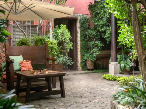 Posada del Angel