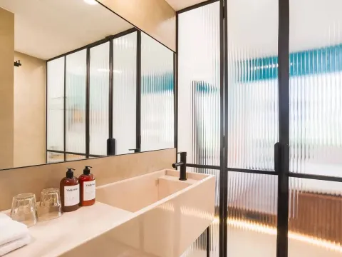 Good Hotel Guatemala City