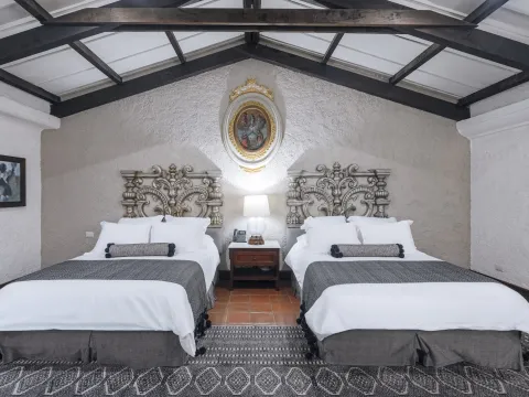 Las Cruces Boutique Hotel