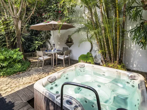 Las Cruces Boutique Hotel
