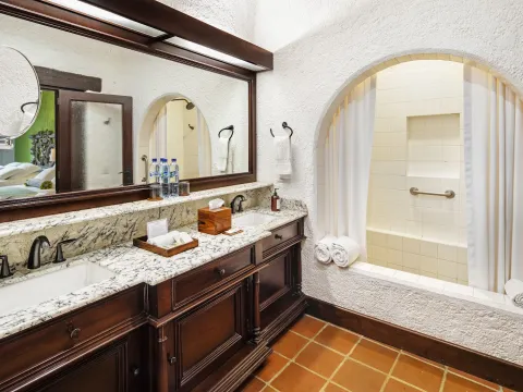 Las Cruces Boutique Hotel