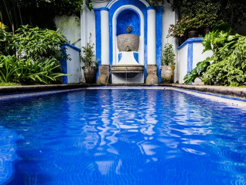 Casa Encantada
