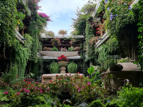 Hotel Genessis