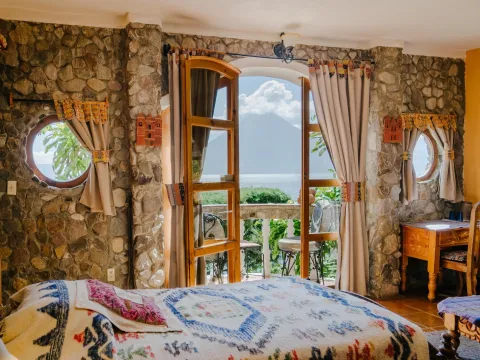 Hotel La Casa del Mundo