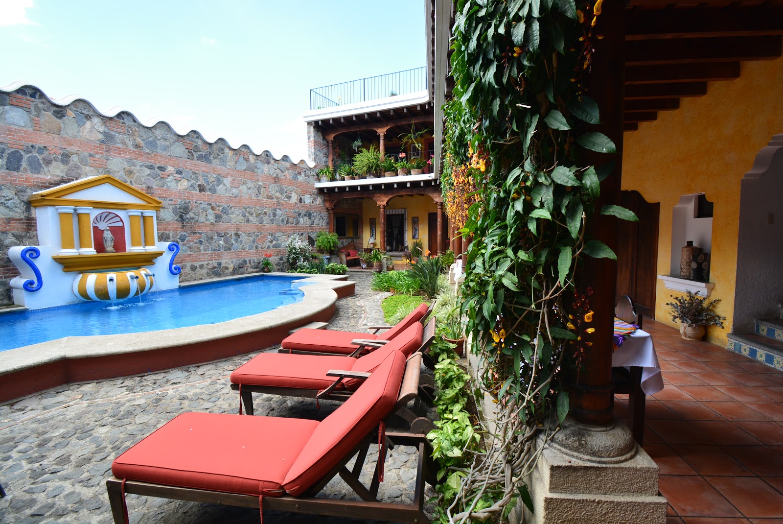 Hotel Palacio de Doña Beatriz