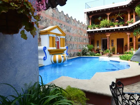 Hotel Palacio de Doña Beatriz