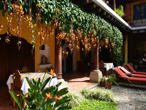 Hotel Palacio de Doña Beatriz