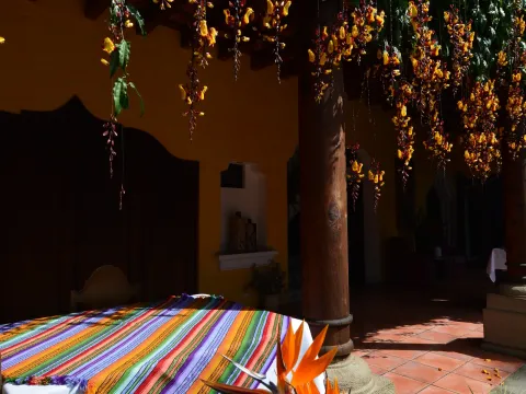 Hotel Palacio de Doña Beatriz