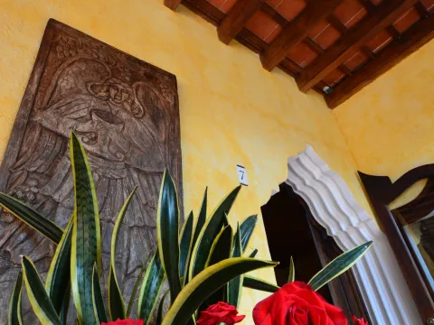 Hotel Palacio de Doña Beatriz