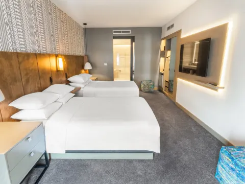 Hyatt Centric Guatemala City