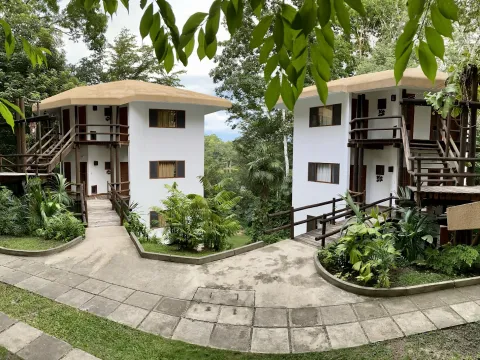 Villa Maya