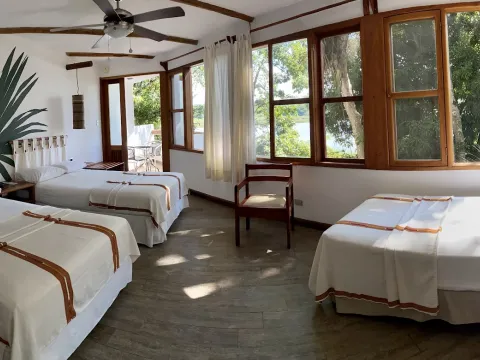 Villa Maya