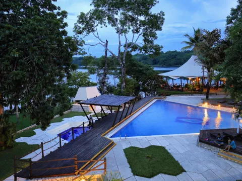 Villa Maya
