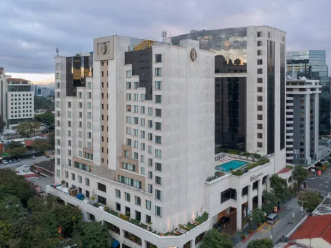 Hotel Real Intercontinental Guatemala, an IHG Hotel