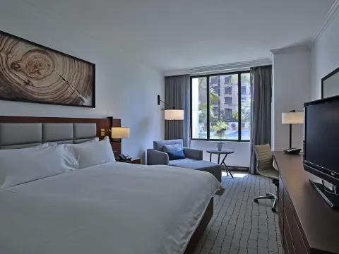 Hotel Real Intercontinental Guatemala, an IHG Hotel