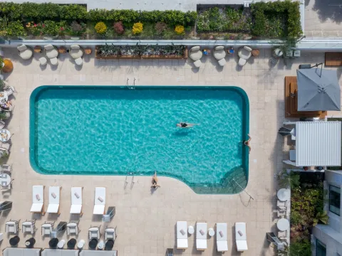 Hotel Real Intercontinental Guatemala, an IHG Hotel