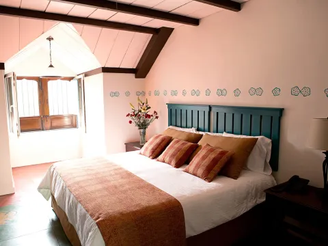 Hotel Isla de Flores