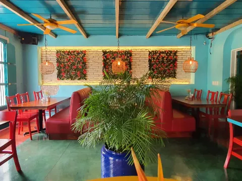 Hotel Isla de Flores