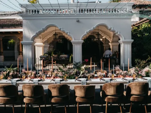Pensativo House Hotel