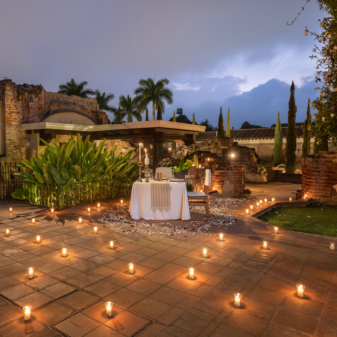 Hotel Museo Spa Casa Santo Domingo