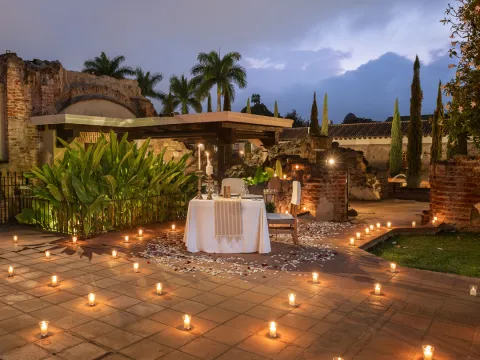 Hotel Museo Spa Casa Santo Domingo