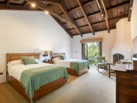 Hotel Museo Spa Casa Santo Domingo