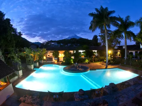 Hotel Museo Spa Casa Santo Domingo