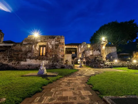 Hotel Museo Spa Casa Santo Domingo