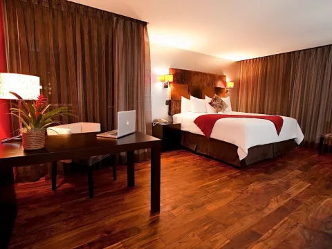 La Inmaculada Hotel