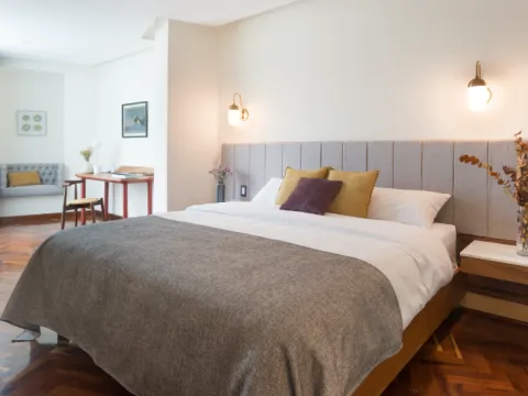 La Inmaculada Hotel