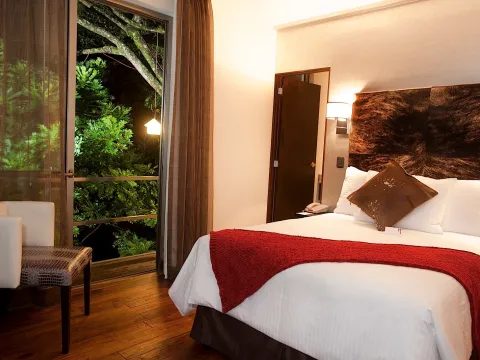 La Inmaculada Hotel
