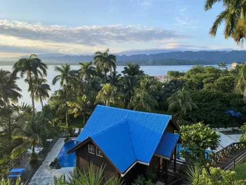 Villa Caribe
