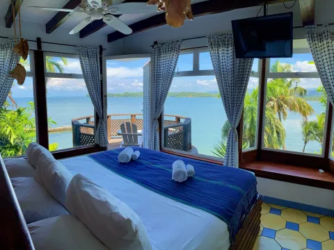 Villa Caribe