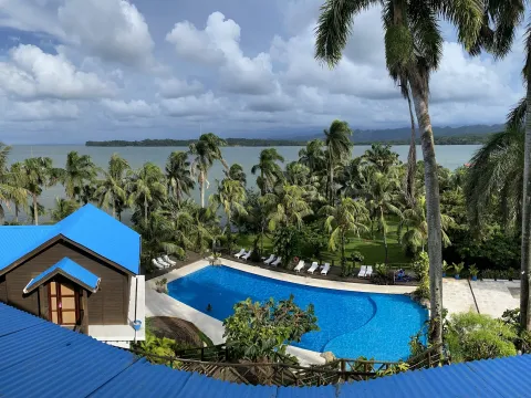 Villa Caribe