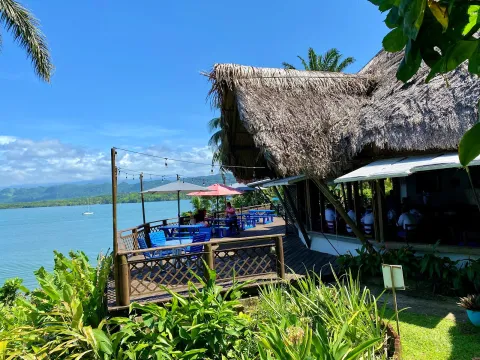 Villa Caribe