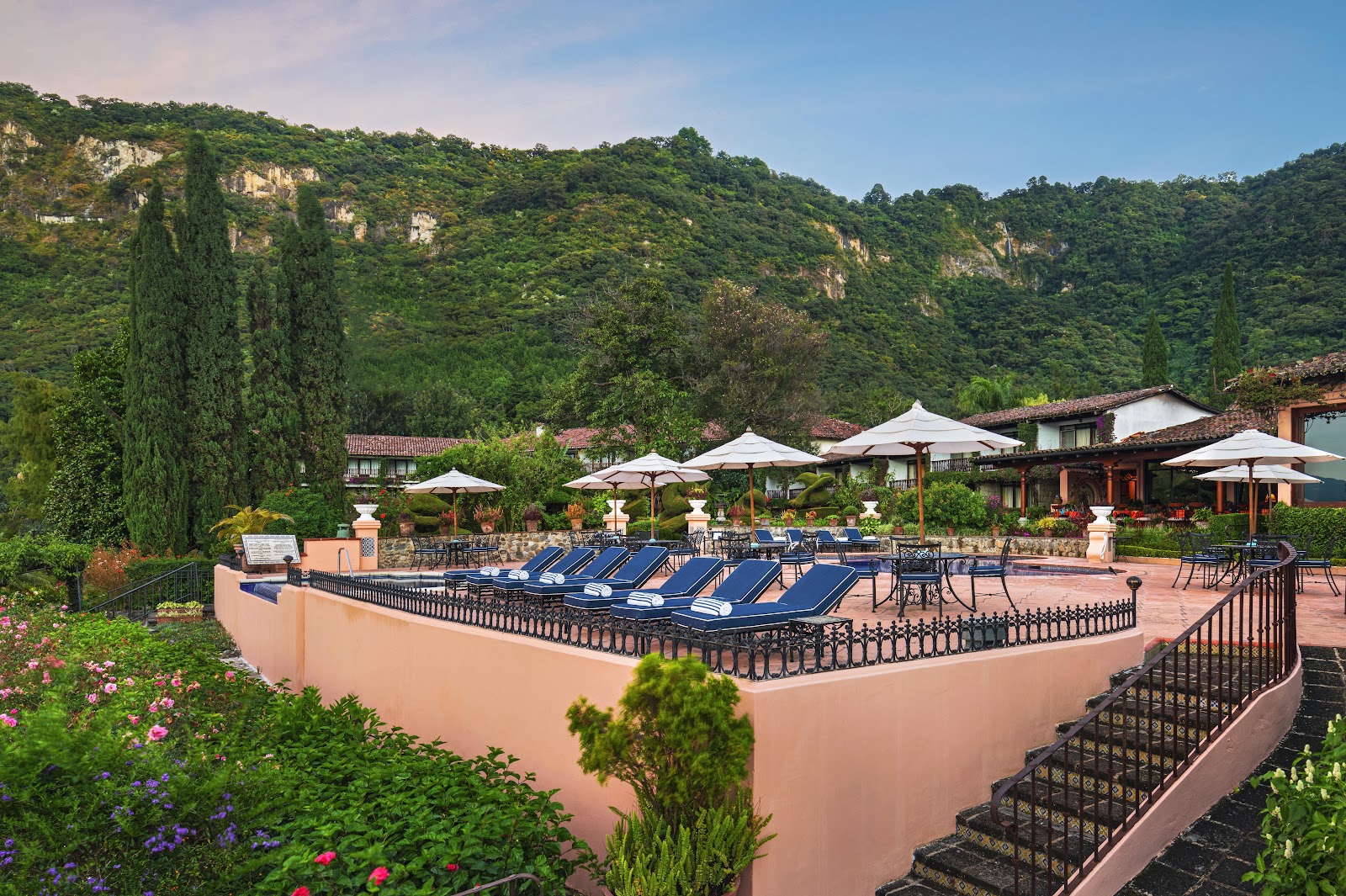 Hotel Atitlan