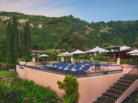 Hotel Atitlan