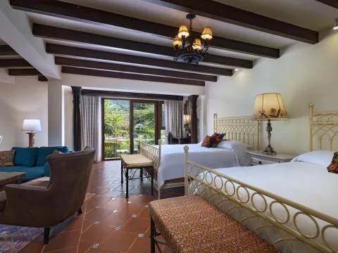 Hotel Atitlan
