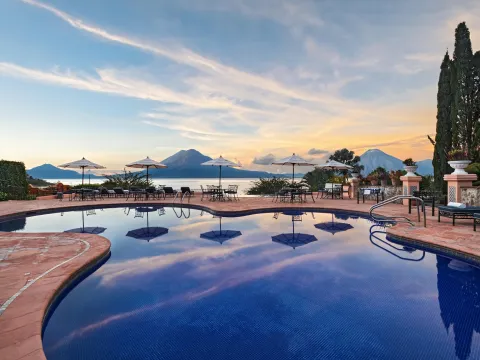 Hotel Atitlan