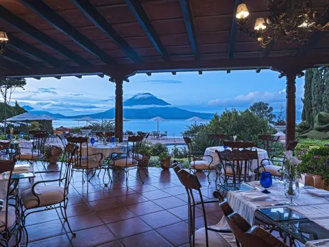 Hotel Atitlan