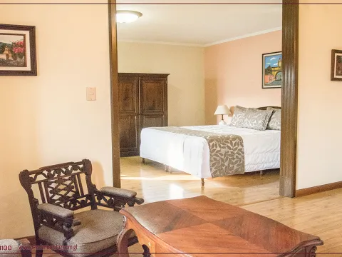 Hotel Pensión Bonifaz