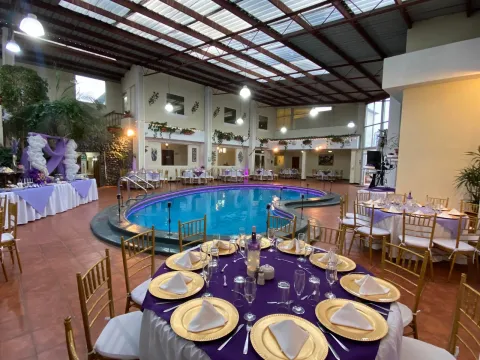 Hotel Pensión Bonifaz