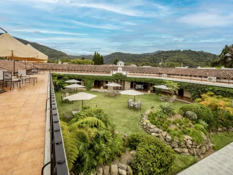 Casa Faustina Boutique Hotel