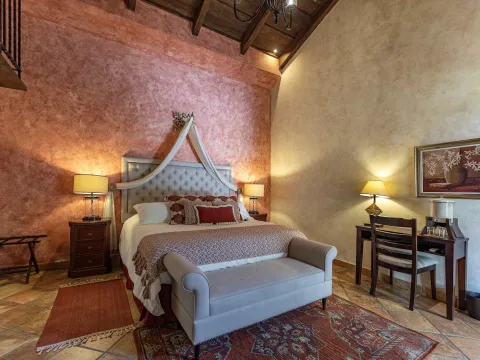 Casa Faustina Boutique Hotel